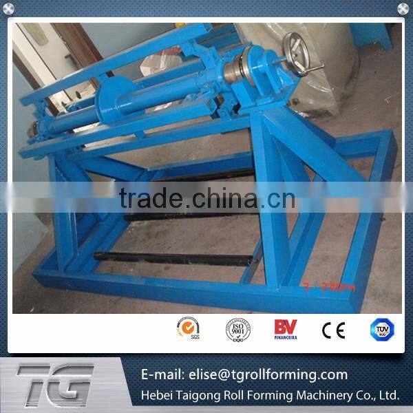 rack shelves Forming Machine