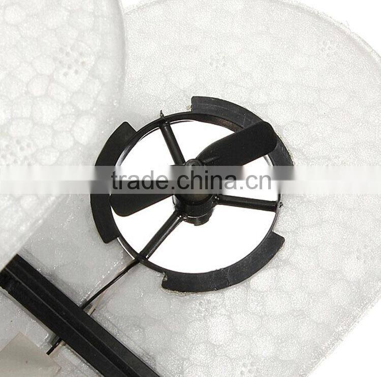 Foam Airplane 2.4G 3.5 Channel Remote Control RC Airplane With Gyro RTF