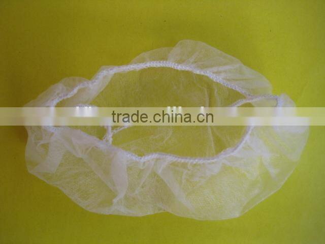 protection workshop beard cover disposable use