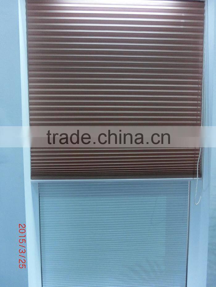 China Home Decoration Curtain Elegant Honeycomb Blinds