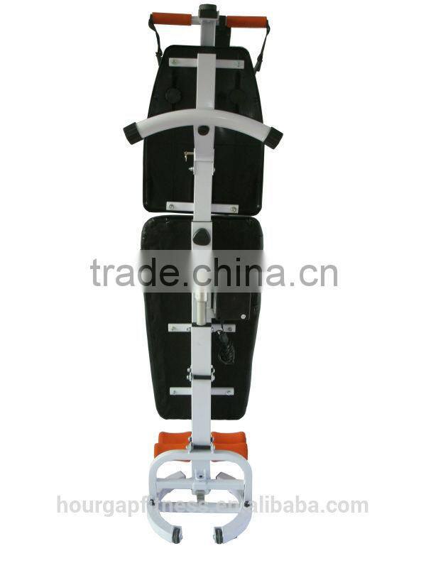 Electric traction couch(HG-689C)/Hourgap fitness