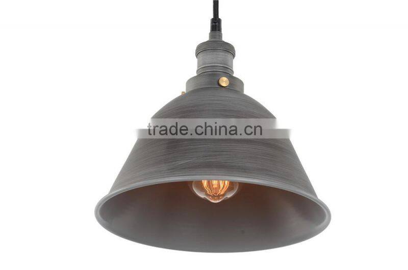 NEW Retrospective nostalgic historic dome pendant Lamp