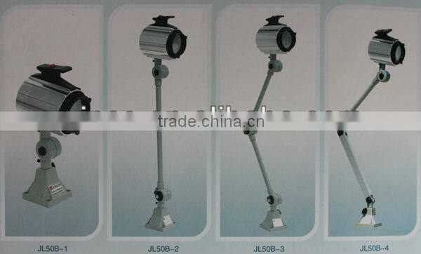 JB50C-1 AC24V LED Lamps