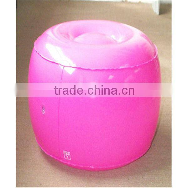 Inflatable Back Support Cushion