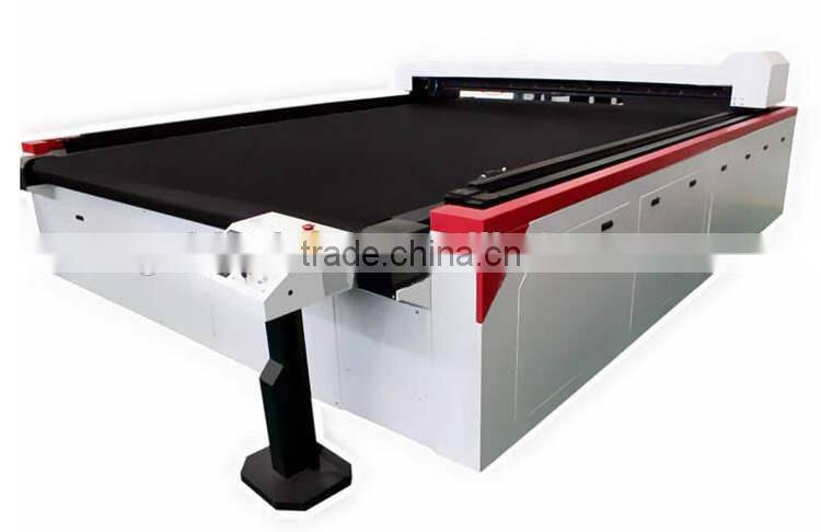 CO2 RF Laser Cutting Machine for Filter Cloth (CO2 RF laser warranty 24 months)