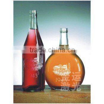 Glass Cup Laser Engraving Machine(sample)