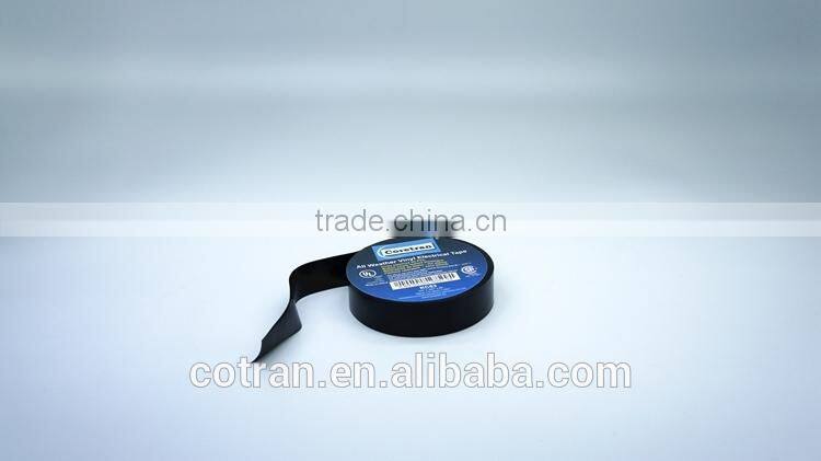 All Weather KC63 vinyl waterproof telecommunication cable tape