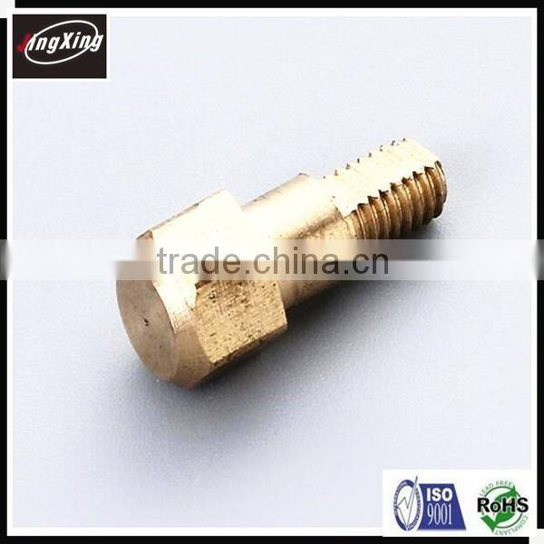 stainless steel GB37 m6 m8 m10 t head bolt