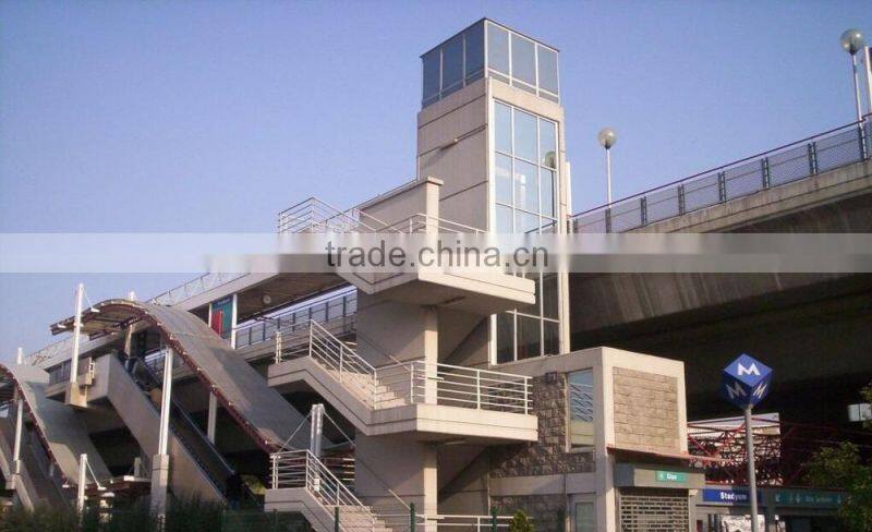 Good Quality Long Service Life Save Purchase Escalator Cost Use For Home Escalator or Escalator Residential