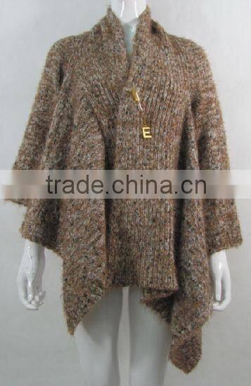 Pretty Steps 2013 winter new feeling clothing