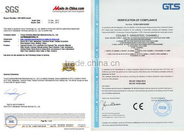 Good sell building material /drywall parition systems /C channel /metal steel framing with factory price.