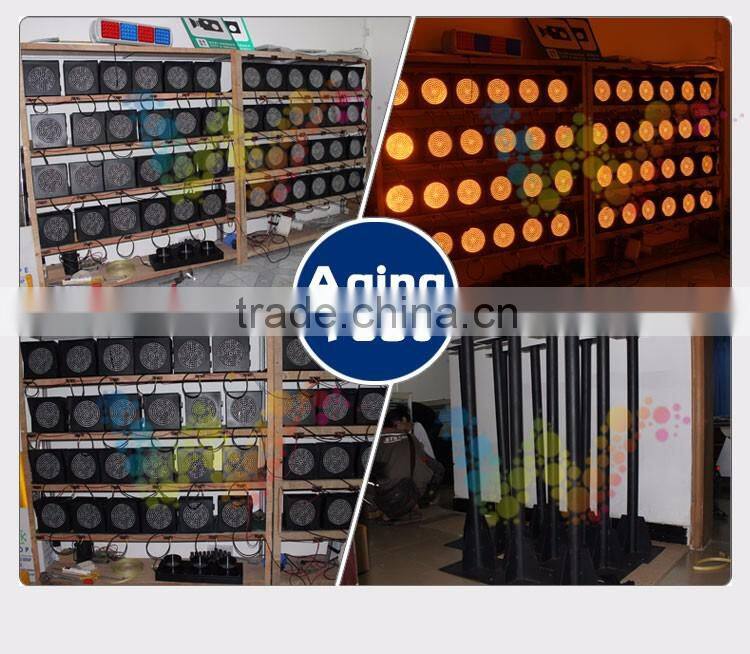 Hot Seller High Way Express Way Foggy Weather Road Safety Amber Flashing Light