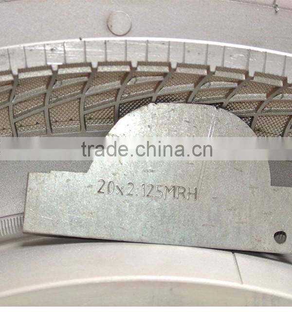 20x2.125 bicycle tyre mold manufacturer