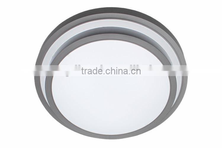 Modern home design ideas / LED surface mounted fitting / Surface mounted led lights