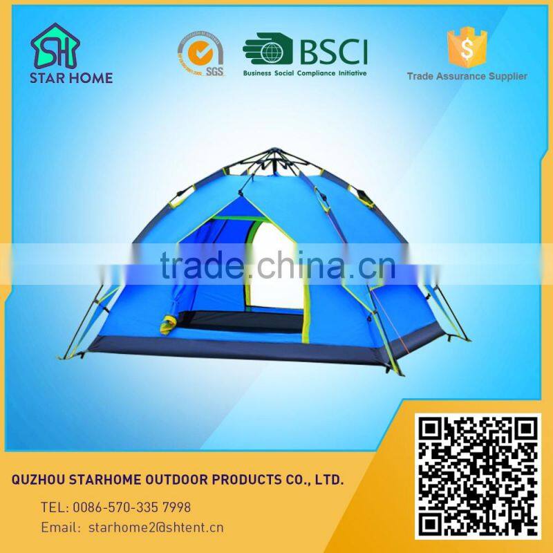largest camping tent , automatic camping tent for sale, easy set up tent