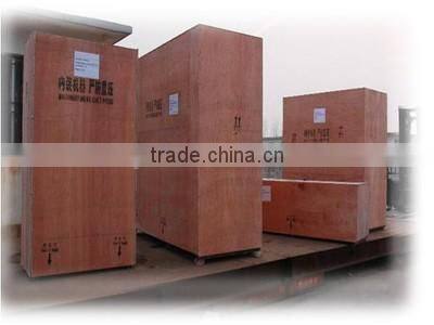 Intensive Scourer for Flour Milling Equipment
