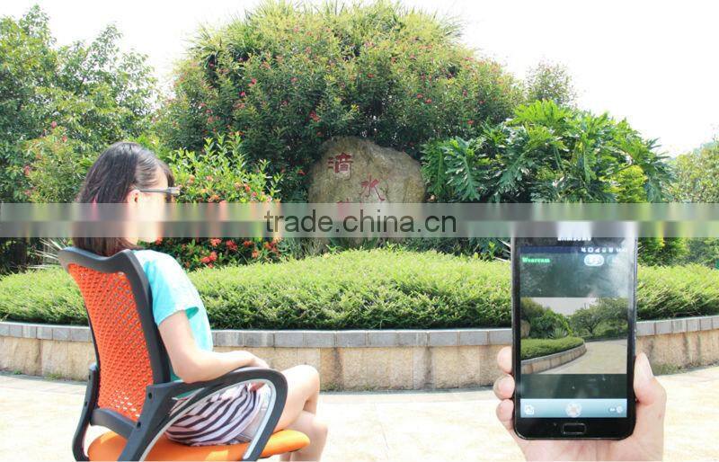 Hd 1080 p mini camera sunglasses CAM wireless mobile applications