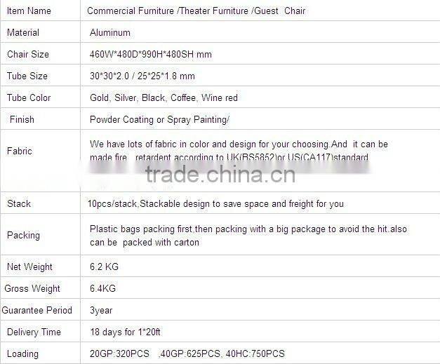 Elegant Tranditional Painting Wooden Chair