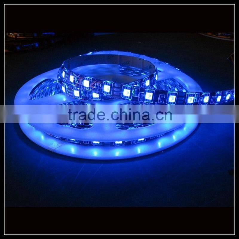 ce rohs Waterproof SMD5050 Flexible LED Strip Light 220v