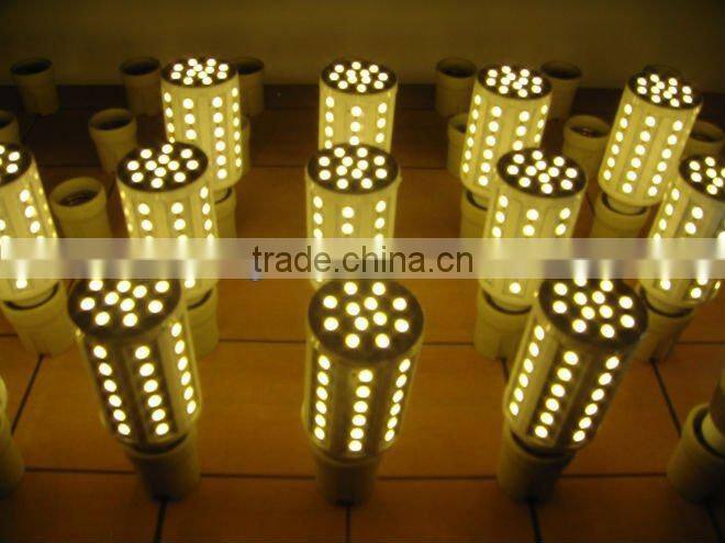 5050 smd corn light E14 base 44SMD