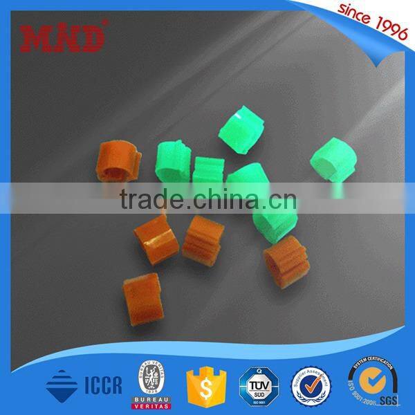 MDAT04 Benzing system RFID pigeon ring