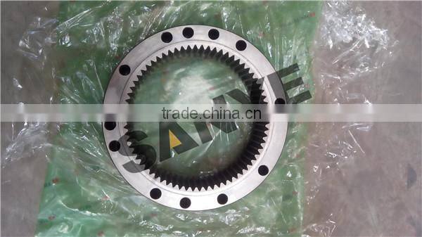 wheel loader parts WA500-3 pinion 425-22-11450 IN STOCK