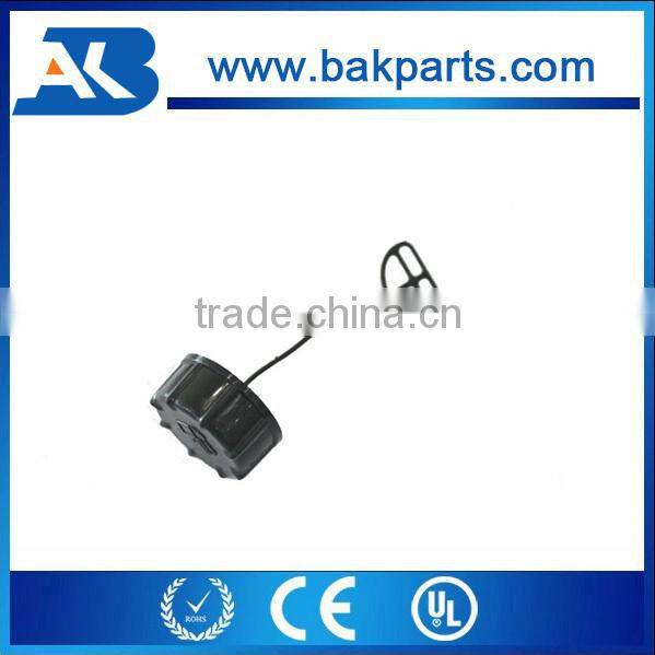 garden tool parts Grass Trimmer Spare Parts 328 Brush Cutter Filler cap fuel tank cap