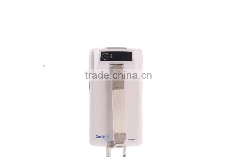 touch screen barcode scanner android PDA smartpeak ME2