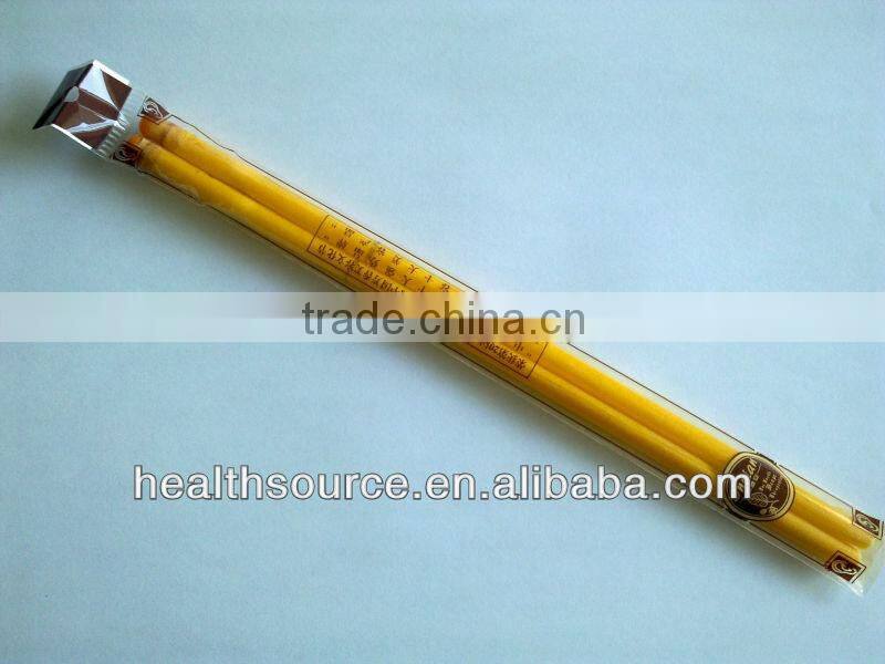 high quality ear candles OEM supplier