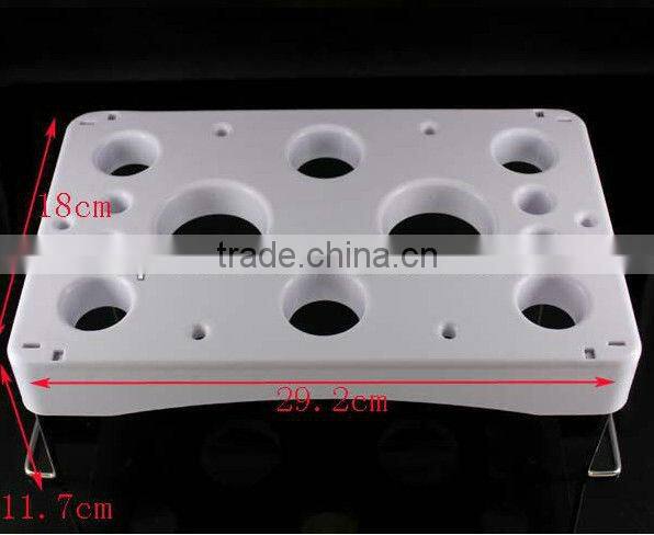 Fondant Decorating Pastry Bag Holder