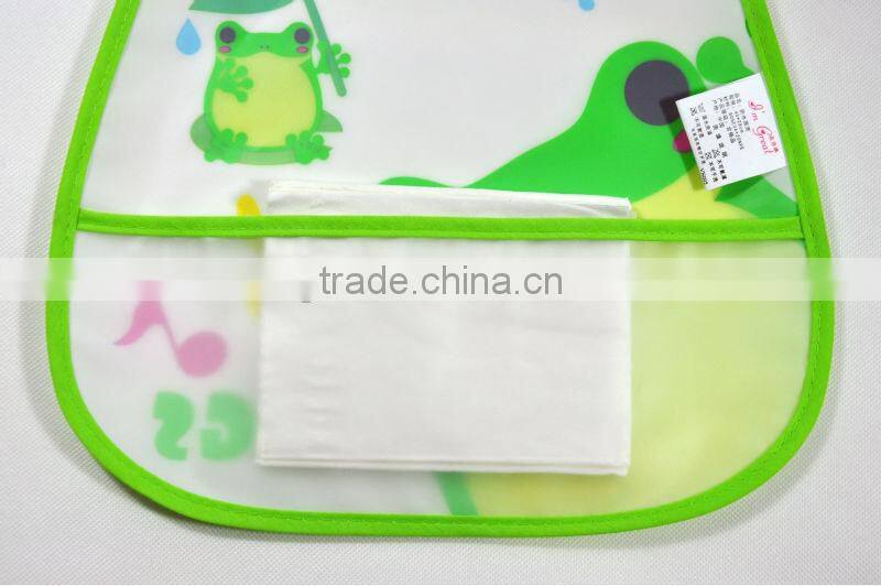 NEW MOM AND BAB fashion fancy waterproof baby bibs