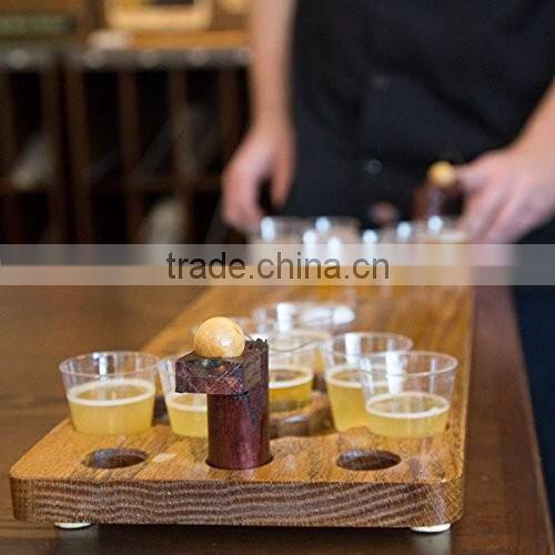 Mini beer pong game table/ beer pong balls