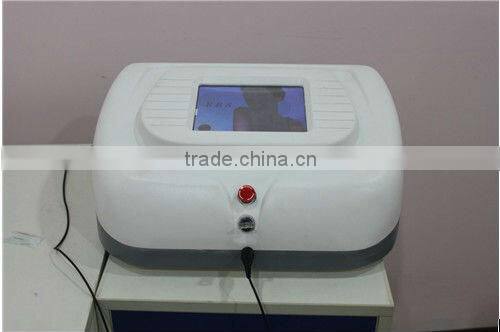 Laser /e-light/High frequency/ ipl vascular lesions removal