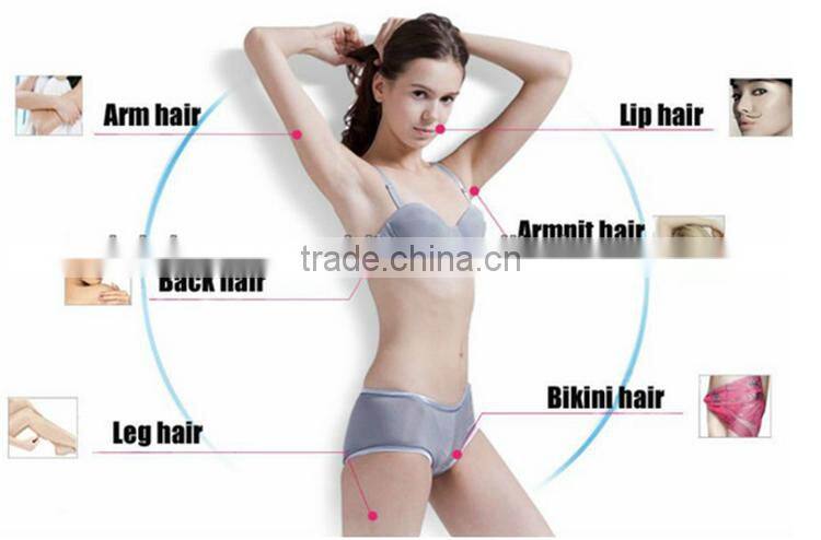 Factory Price!!! New Design Advanced clinic ipl machines for hair removal