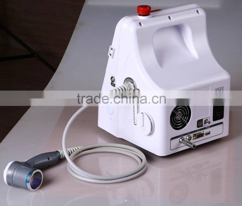 Diode laser for pain relief machine/Shock wave laser equipment