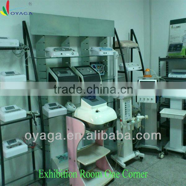 Upright Cavitation Machine With 40k Head and Cracking Board GS-15