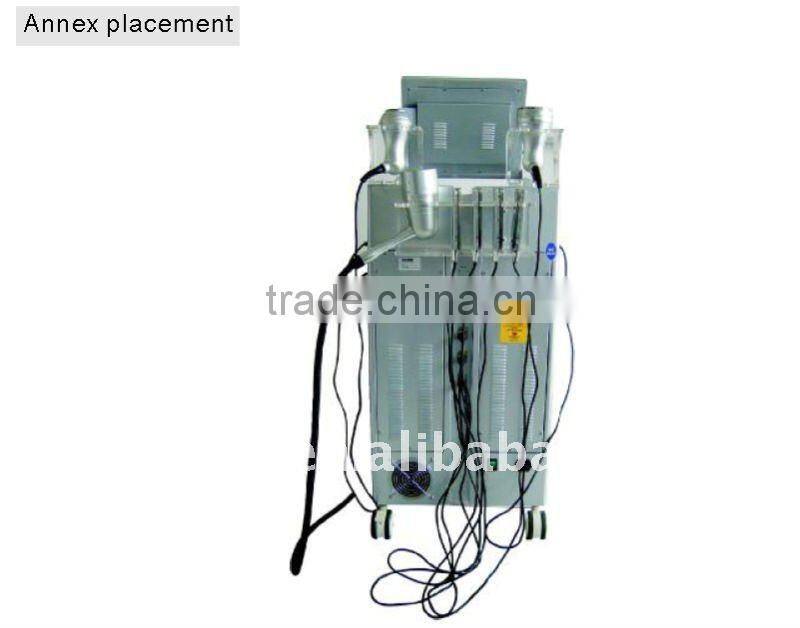 GS8.1 hot items ultrasound weight loss machine
