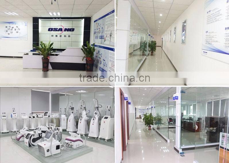 Non invasive lipo laser machine fda approved