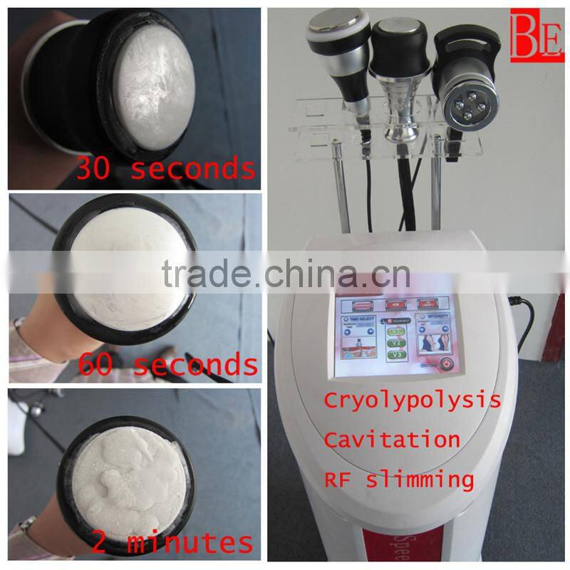 Manufacturer for cool tech fat freezing machine