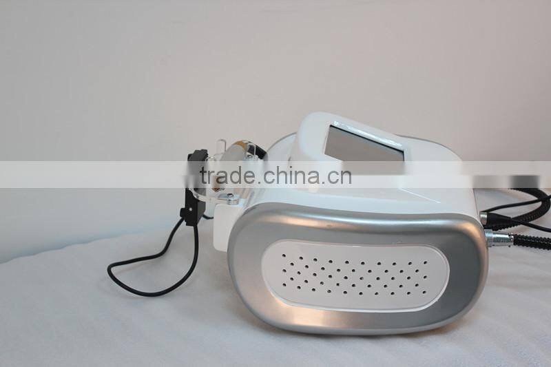 NL-TM804 Fractional rf Thermagic System/Thermagic Tips/Thermagic Skin Tightening Machine Portable