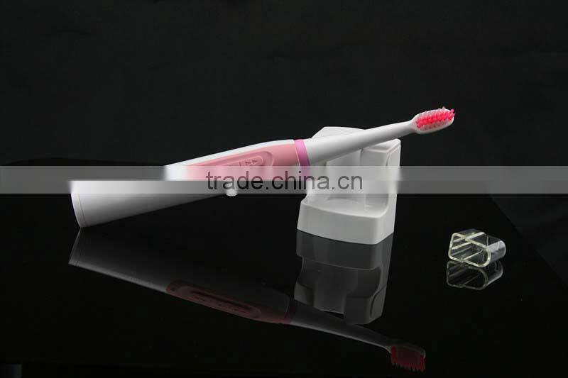 oral care products rechargeable kids toothbrush