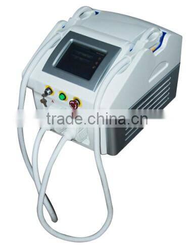huamei OPTSHR salon use ipl machine/ipl shr hair removal machine