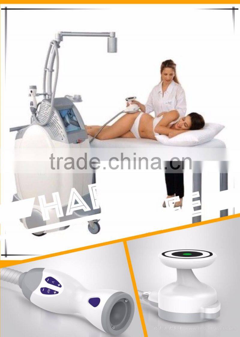 2016 New High Quality Professional HIFO 3D Ultrashape liposonix shape machine price for skin tightening body slimming