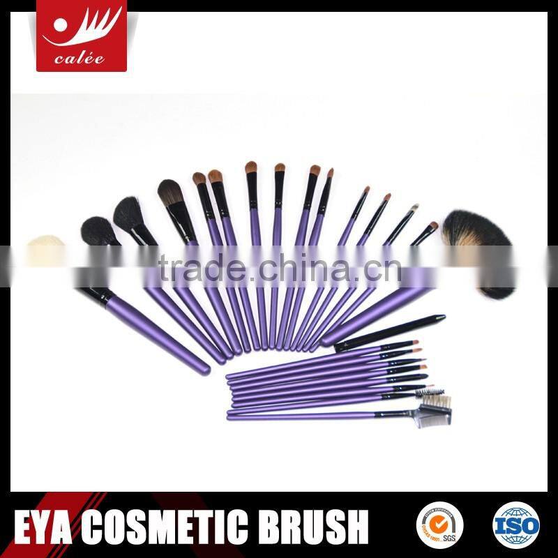 New High Quality 24 pcs Makeup Brush set