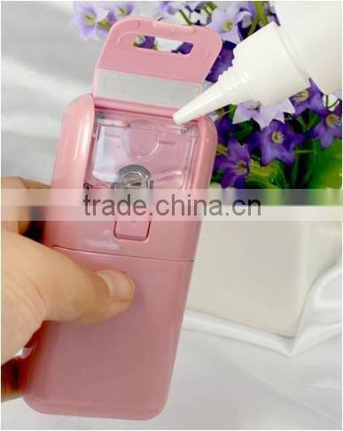 X2 beauty nano mist face handy mist