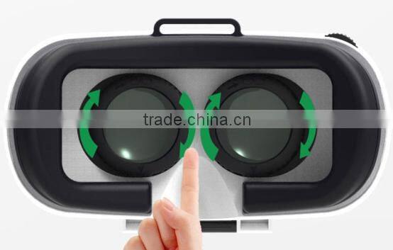 Virtual Reality 3D glasses for 3D Movies and 3D Games 3d vr glasses smartphone hd xnxx movie open sex video