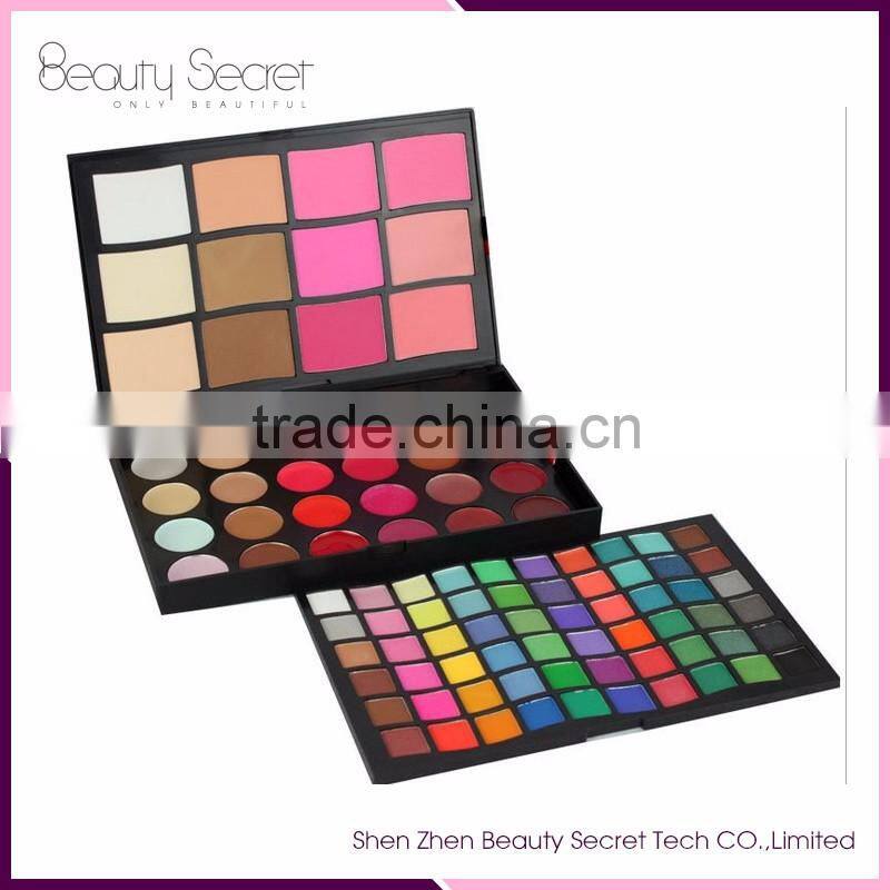 eyeshadow palette 96 colors nake eye shaodw makeup