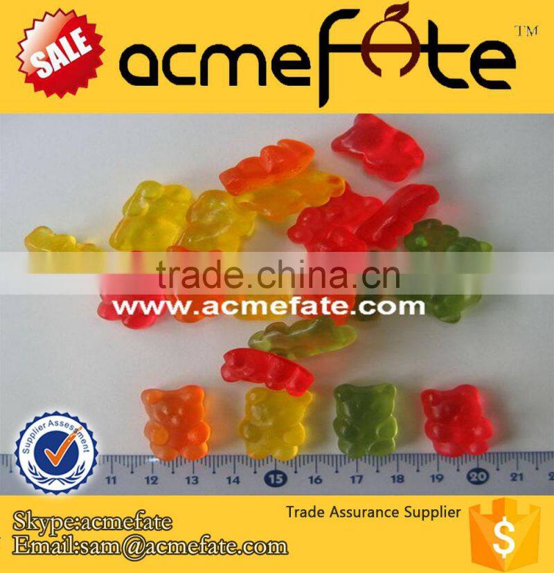 Delicious Fruit Jelly Bean Candy