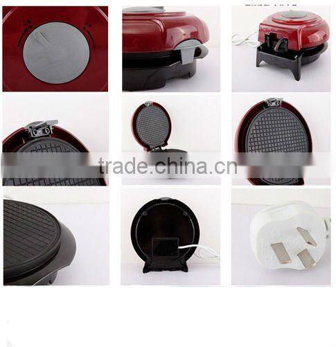 EU hot sell snack cone waffle toaster