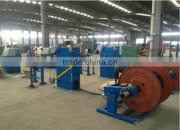 automatic good performance coil winding machine /wire coiling machine